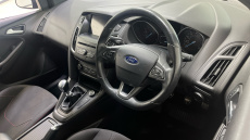 Ford Focus 1.5 TDCi 120 ST-Line 5dr Diesel Hatchback